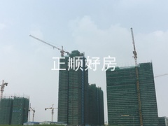 海伦堡外景实图03