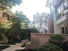 小区别墅