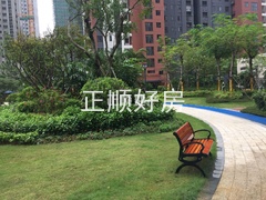 小区图