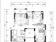 92㎡：6栋01/02户型