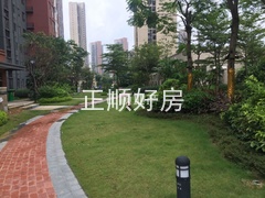 小区图