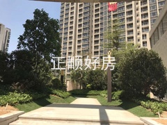 小区环境