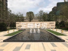 小区环境