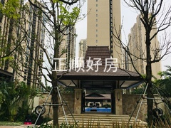 小区图