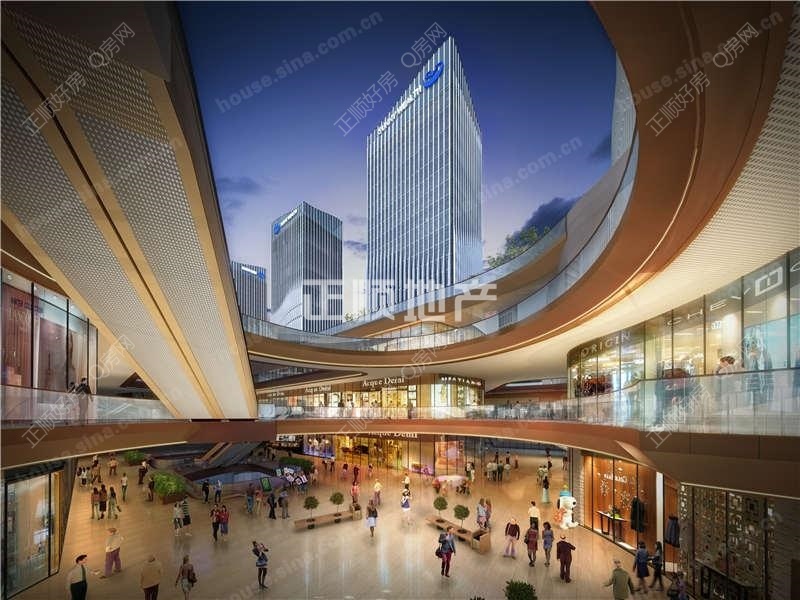 实景图