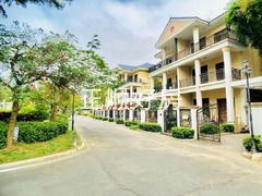 小区