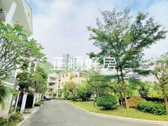 小区