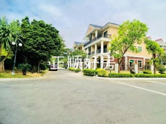小区