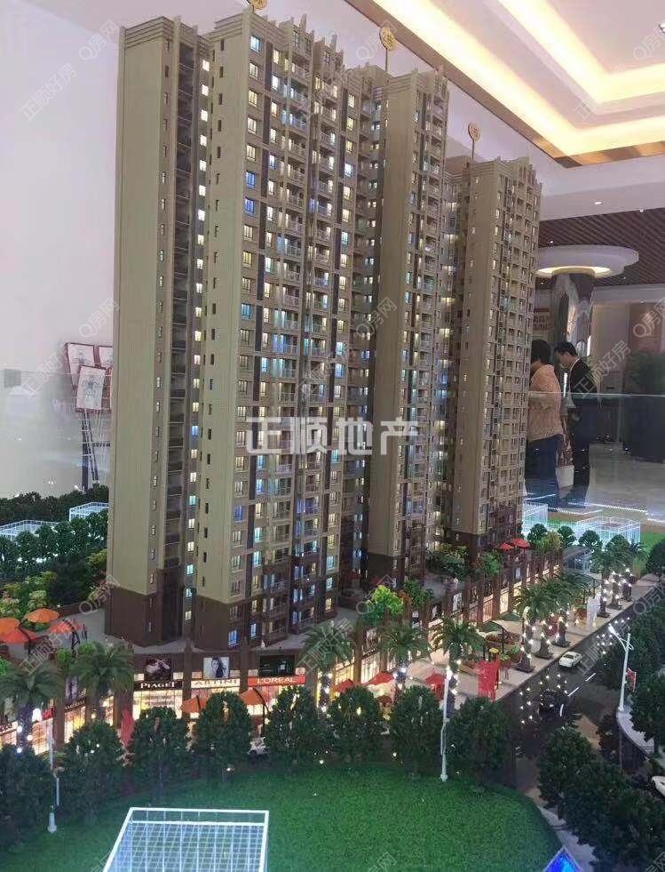 实景图