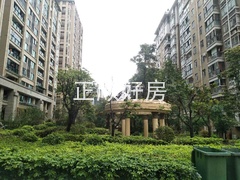 小区绿化