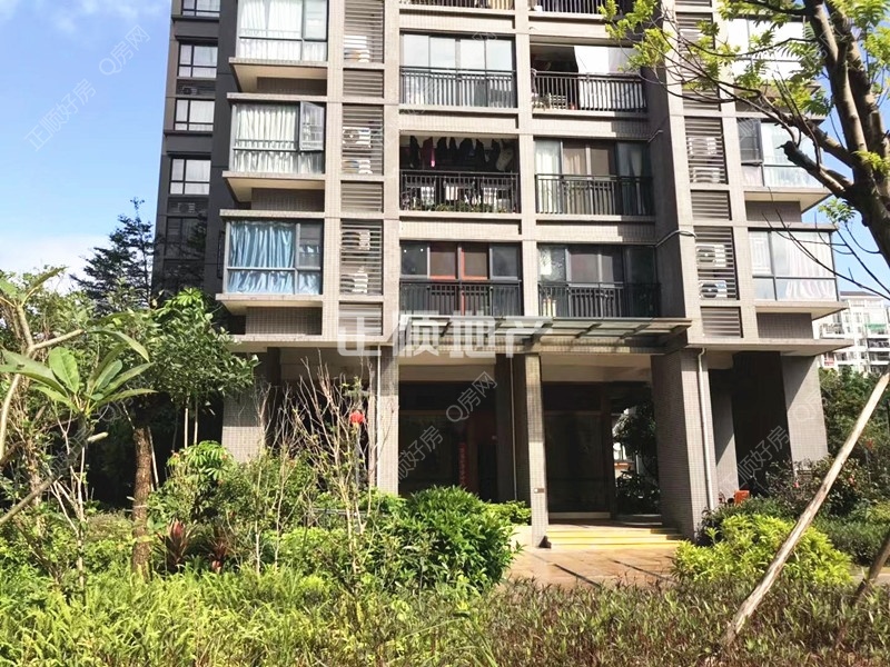 小区图片