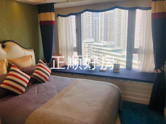 28栋165户型