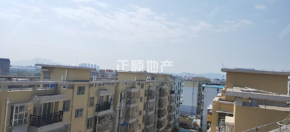 小区配套