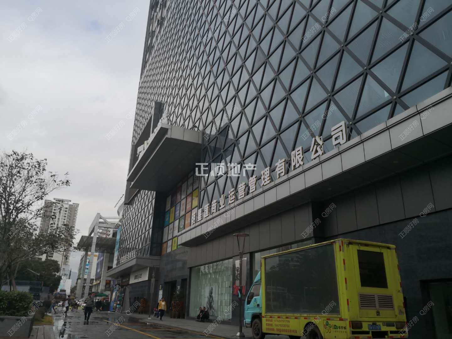 实景图