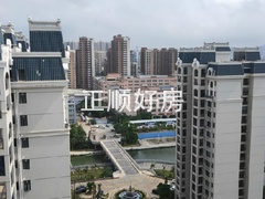 小区景观