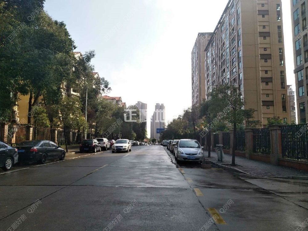 北门晨晖路