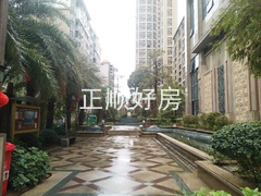 大门入口景观