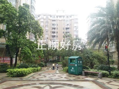 小区景观