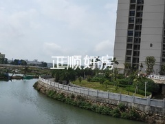 小区景观