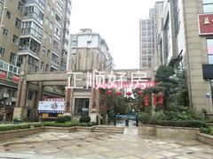 小区大门（东门）