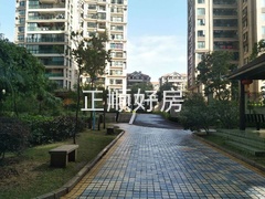 小区景观