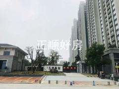 小区实景图