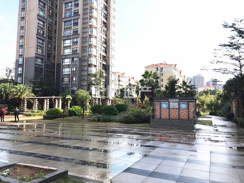 小区图片