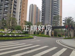 小区大门