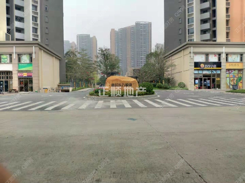 实景图
