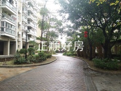 小区景观