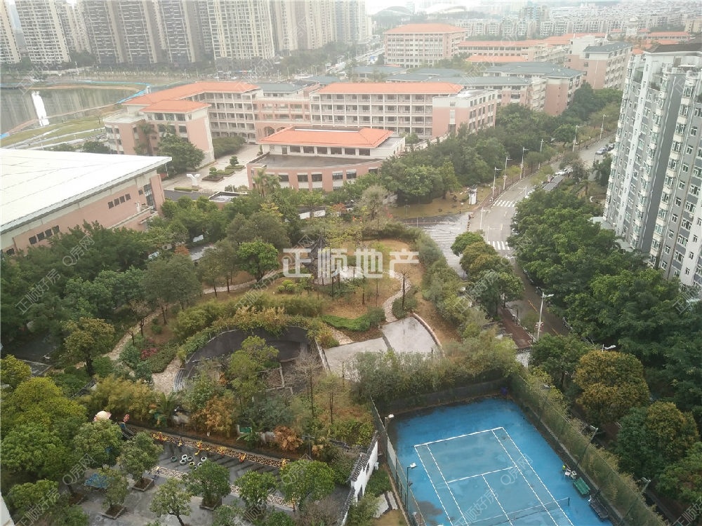 风景