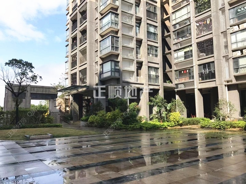 小区图片