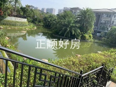 小区实景图