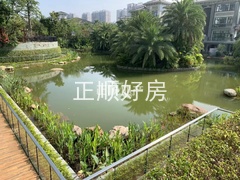 小区实景图