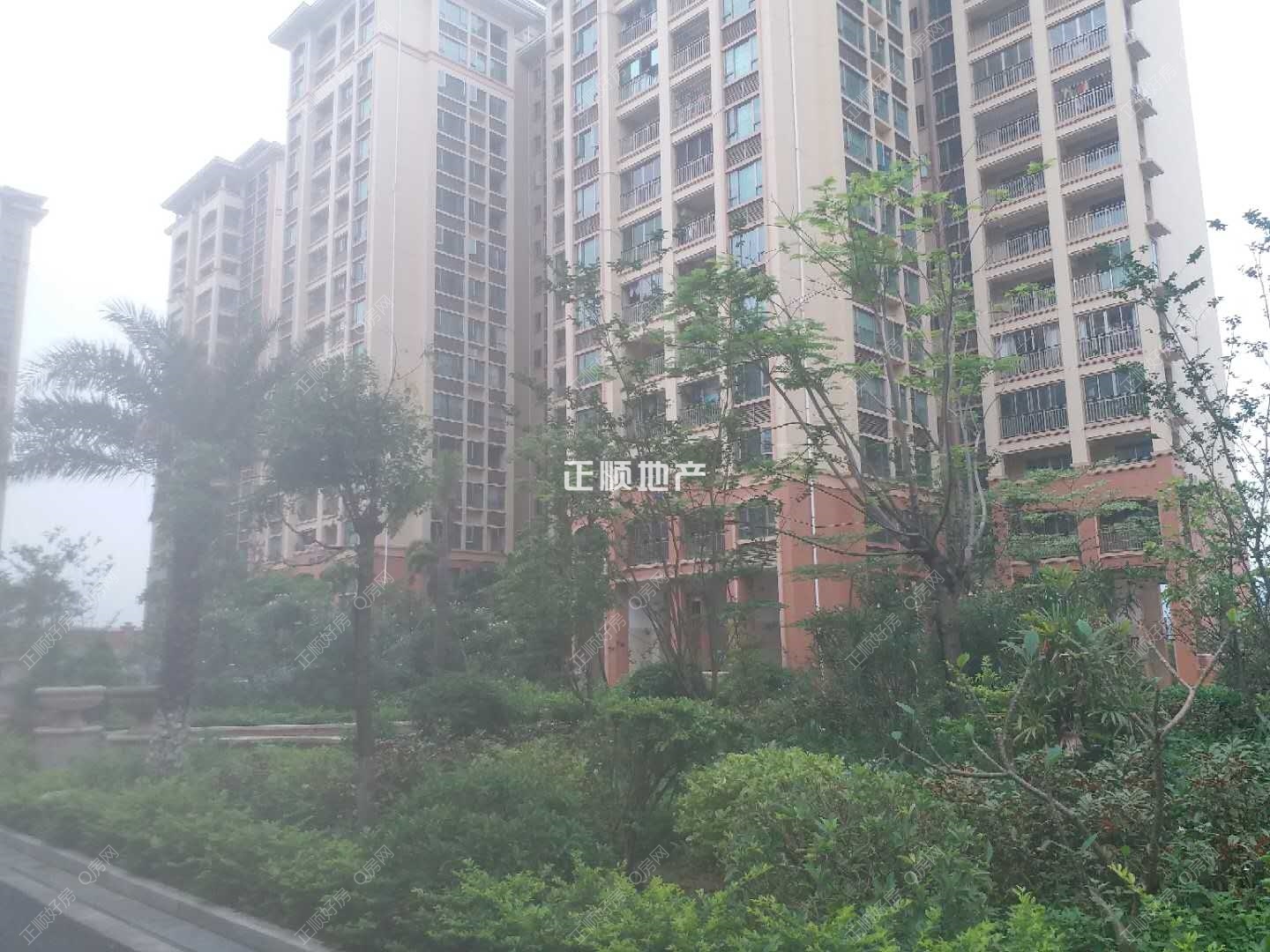 实景图