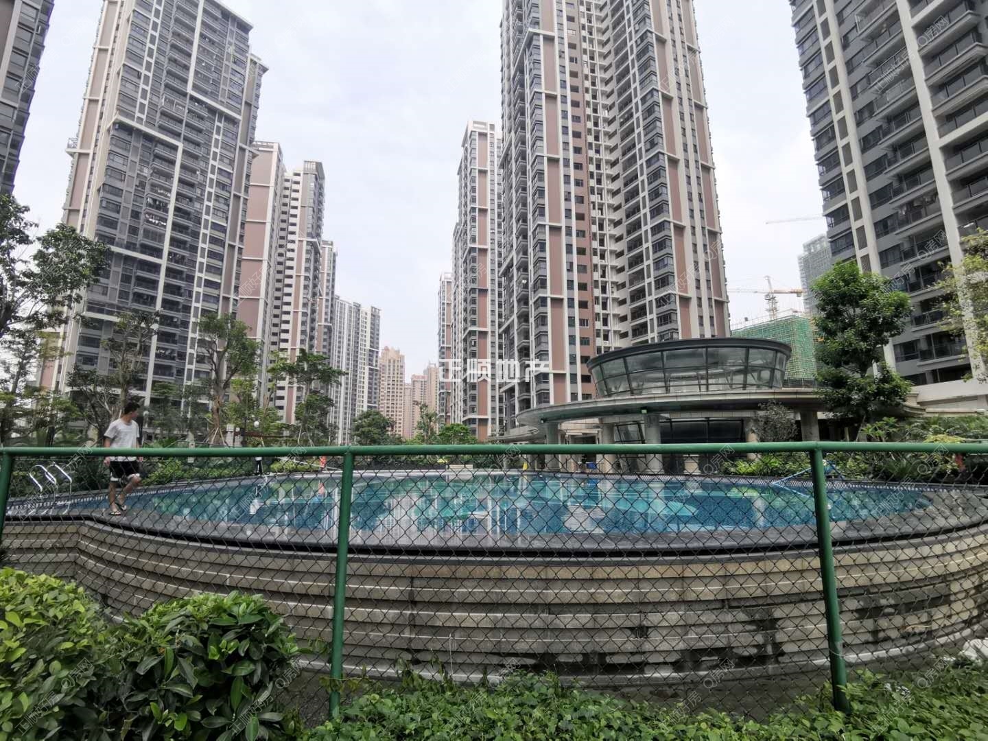 实景图