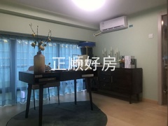 公寓71㎡样板图