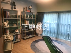 公寓44㎡样板图