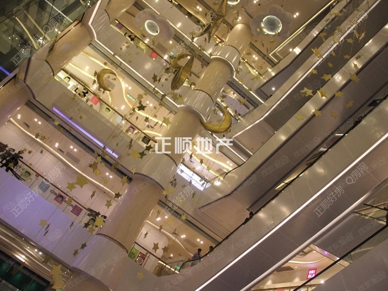 实景图