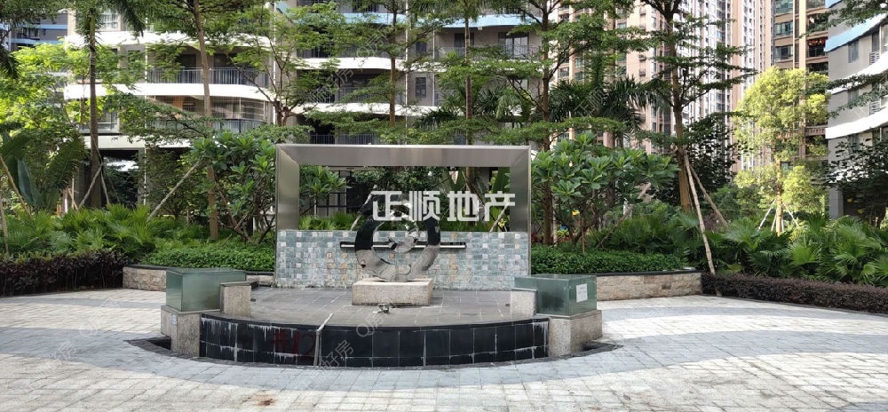 实景图
