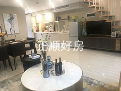 公寓71㎡样板图