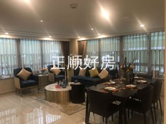 公寓71㎡样板图