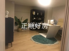 公寓44㎡样板图