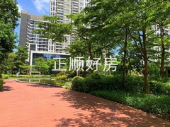 小区园林