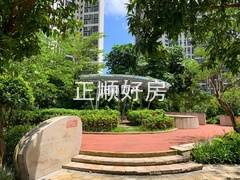 小区园林