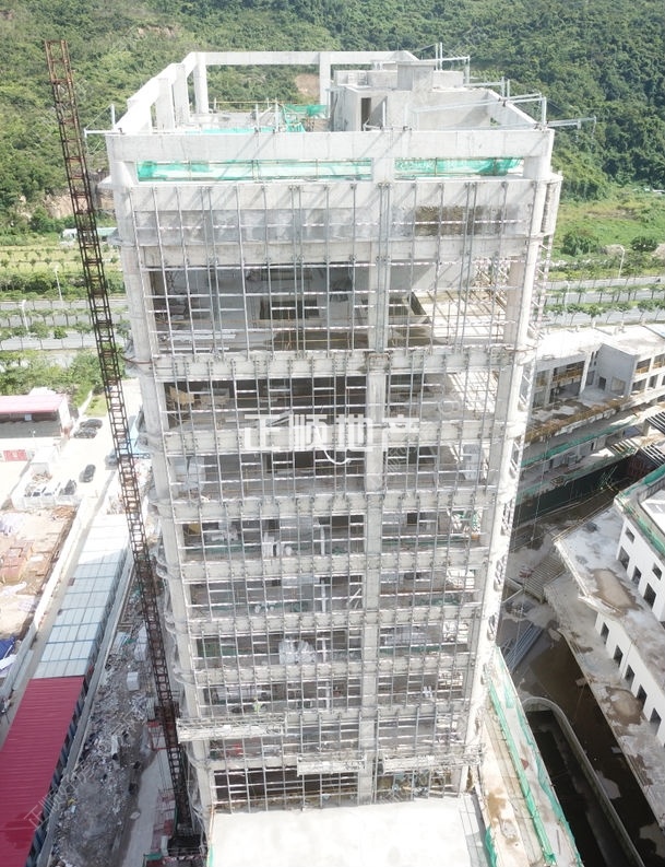 实景图
