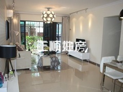 诚丰怡园样板图