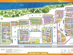 一期二层商铺