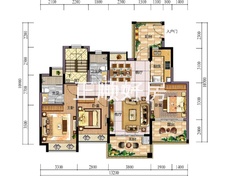 洋房C2 D2 E2户型 121-123平米.jpg