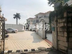 小区